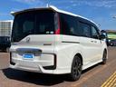 ステップワゴンスパーダ スパーダ・ホンダセンシング　保証書／社外　８インチ　ＳＤナビ／ホンダセンシング／両側電動スライドドア／ヘッドランプ　ＬＥＤ／Ｂｌｕｅｔｏｏｔｈ接続／ＥＴＣ／ＥＢＤ付ＡＢＳ／横滑り防止装置／フルセグＴＶ／エアバッグ　運転席（3枚目）