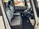 Ｎ－ＢＯＸ ヒョウジュン　保証書／純正　８インチ　ナビ／ホンダセンシング／両側電動スライドドア／シートヒーター　前席／車線逸脱防止支援システム／パーキングアシスト　バックガイド／届出済未使用車　衝突被害軽減システム　禁煙車（4枚目）
