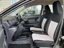 ミライース Ｌ　新品タイヤ／保証書／スマートアシスト（トヨタ・ダイハツ）／車線逸脱防止支援システム／ＥＢＤ付ＡＢＳ／横滑り防止装置／アイドリングストップ／禁煙車／エアバッグ　運転席／エアバッグ　助手席／キーレス（6枚目）
