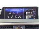 ＲＸ２００ｔ　Ｆスポーツ　純正　ＳＤナビ／プリクラッシュセーフティ／シートヒーター　前席／パノラミックビューモニター／シート　合皮／電動バックドア／ドライブレコーダー　社外／ヘッドランプ　ＬＥＤ／Ｂｌｕｅｔｏｏｔｈ接続　ＥＴＣ（9枚目）