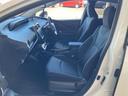 プリウス Ａ　新品タイヤ／純正　９インチ　メモリーナビ／トヨタセーフティセンス／車線逸脱防止支援システム／パーキングアシスト　バックガイド／パーキングアシスト　自動操舵／ヘッドランプ　ＬＥＤ　衝突被害軽減システム（6枚目）