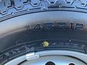 ４ＷＤハイルーフＳＡ３ｔ　スマートアシスト（トヨタ・ダイハツ）／車線逸脱防止支援システム／ヘッドランプ　ＬＥＤ／ＥＢＤ付ＡＢＳ／横滑り防止装置／エアバッグ　運転席／パワーステアリング／オートライト／マニュアルエアコン　４ＷＤ（54枚目）