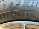 Ｕ　新品タイヤ／保証書／純正　ＳＤナビ／シートヒーター／ヘッドランプ　ＨＩＤ／Ｂｌｕｅｔｏｏｔｈ接続／ＥＴＣ／ＥＢＤ付ＡＢＳ／横滑り防止装置／アイドリングストップ／バックモニター／フルセグＴＶ（54枚目）