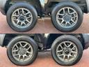 4WD XC 保証書/純正 8インチ SDナビ/セーフティサポート(スズキ)/シートヒーター 前席/車線逸脱防止支援システム/ヘッドランプ LED/Bluetooth接続/ETC/ABS/横滑り防止装置 4WD(55枚目)