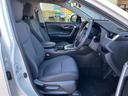 RAV4 ハイブリッドX 新品タイヤ/TRDエアロ/保証書/純正 9インチ SDナビ/衝突安全装置/車線逸脱防止支援システム/パーキングアシスト バックガイド/ドライブレコーダー 前後/ヘッドランプ LED フルエアロ ETC(4枚目)