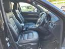 ＣＸ－５ ４ＷＤ　ＸＤスポーツアピアランス　ＢＯＳＥ／保証書／純正　１０．２インチ　メモリーナビ／衝突安全装置／シートヒーター　前席／３６０°ビューモニター／車線逸脱防止支援システム／シート　フルレザー／電動バックドア／ドライブレコーダー　前後（4枚目）
