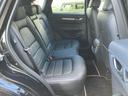ＣＸ－５ ４ＷＤ　ＸＤスポーツアピアランス　ＢＯＳＥ／保証書／純正　１０．２インチ　メモリーナビ／衝突安全装置／シートヒーター　前席／３６０°ビューモニター／車線逸脱防止支援システム／シート　フルレザー／電動バックドア／ドライブレコーダー　前後（5枚目）
