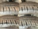 ハイブリッドＧ　新品タイヤ／保証書／セーフティサポート（スズキ）／車線逸脱防止支援システム／ヘッドランプ　ＬＥＤ／ＥＢＤ付ＡＢＳ／アイドリングストップ／禁煙車／エアバッグ　運転席／エアバッグ　助手席　レーンアシスト（51枚目）