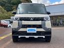４ＷＤ　Ｔプレミアム　社外　ＳＤナビ／イーアシスト（ミツビシ）／両側電動スライドドア／シートヒーター　前席／全方位モニター／車線逸脱防止支援システム／シート　ハーフレザー／ドライブレコーダー　社外／ヘッドランプ　ＬＥＤ（45枚目）