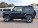 ジムニー 4WD XC 保証書/ディスプレイオーディオ9インチ/セーフティサポート(スズキ)/シートヒーター 前席/車線逸脱防止支援システム/ヘッドランプ LED/Bluetooth接続/ABS/横滑り防止装置 ターボ 中古車画像_2