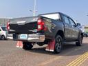 ハイラックス ４ＷＤ　Ｚ　保証書／社外　ＳＤナビ／衝突安全装置／車線逸脱防止支援システム／ドライブレコーダー　社外／ヘッドランプ　ＬＥＤ／ＵＳＢジャック／ＥＴＣ／ＥＢＤ付ＡＢＳ／横滑り防止装置／クルーズコントロール　４ＷＤ（3枚目）