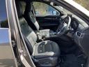 ＣＸ－５ ２５Ｓスポーツアピアランス　ＢＯＳＥ／保証書／純正　１０．２インチ　メモリーナビ／衝突安全装置／シートヒーター　全席／３６０°ビューモニター／車線逸脱防止支援システム／シート　フルレザー／電動バックドア／ドライブレコーダー　前後（4枚目）