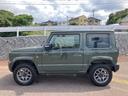 ジムニー 4WD XC 保証書/デュアルカメラブレーキサポート(スズキ)/シートヒーター 前席/車線逸脱防止支援システム/ヘッドランプ LED/ABS/横滑り防止装置/アイドリングストップ/エアバッグ 運転席 中古車画像_2