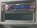 Kenwood製のオーディオがインストールされており、お好みの音楽を快適に楽しめます。鮮明な表示で操作もしやすく、ドライブの雰囲気を盛り上げてくれる一台です。