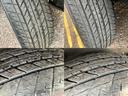 タイヤ溝の状態は安全性に直結する重要な要素です。◆残溝4mm未満のタイヤは新品に交換してから納車致します。気になる点は店頭スタッフまでお問い合わせ下さい。