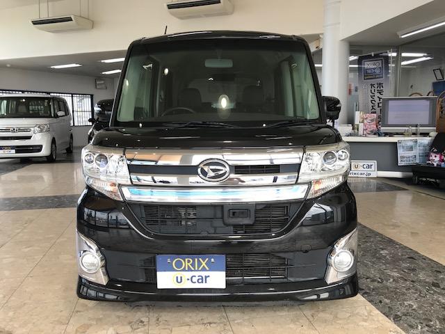カスタムRS トップエディションSA ヤード(9枚目)