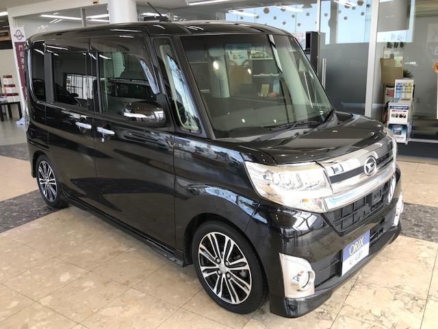 カスタムRS トップエディションSA ヤード(11枚目)
