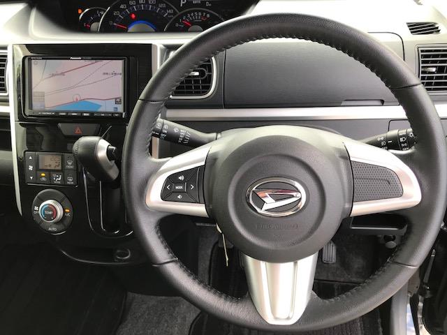 カスタムRS トップエディションSA ヤード(21枚目)