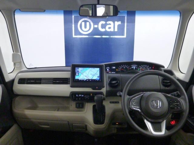 ホンダ ｎ ｂｏｘ その他 ｇ ｌホンダセンシング 社外ナビ バックカメラ ｅｔｃ 中古車検索 くるまのニュース