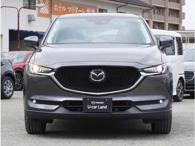 マツダ ＣＸ－５