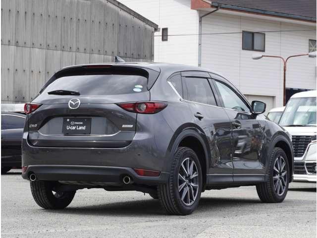 マツダ ＣＸ－５