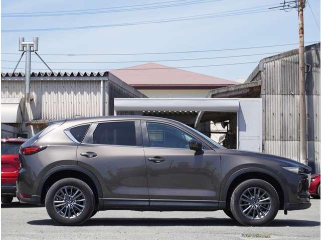 マツダ ＣＸ－５