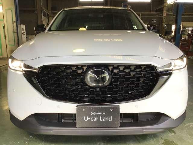 ＣＸ－５ ２．２　ＸＤ　ブラックトーンエディション　ディーゼルターボ　アダプティブクルーズコントロール全方位モ　アドバンスドキー　クリアランスソナー　ＥＴＣ　運転席パワーシート　前席シートヒーター　ターボ　ＤＳＣ　ナビＴＶ　バックカメラ　盗難防止装置　キーフリー（11枚目）