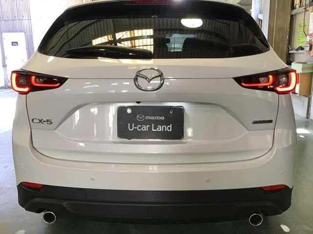 ＣＸ－５ ２．２　ＸＤ　ブラックトーンエディション　ディーゼルターボ　アダプティブクルーズコントロール全方位モ　アドバンスドキー　クリアランスソナー　ＥＴＣ　運転席パワーシート　前席シートヒーター　ターボ　ＤＳＣ　ナビＴＶ　バックカメラ　盗難防止装置　キーフリー（13枚目）
