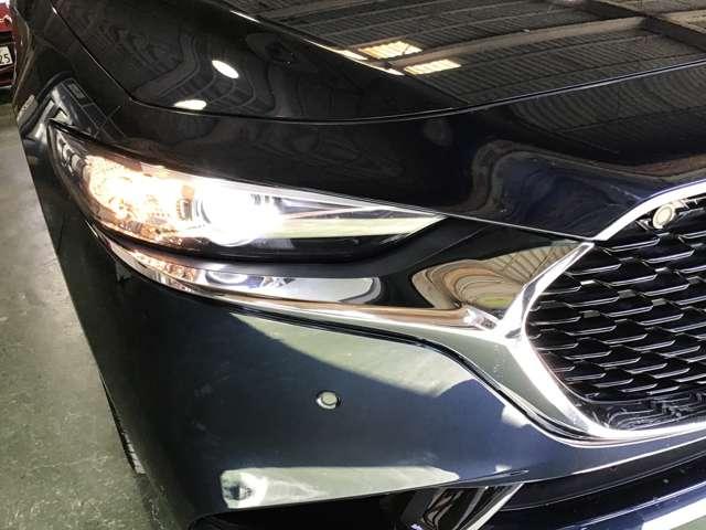 ＭＡＺＤＡ３セダン １．５　１５Ｓ　ツーリング　アダプティブクルーズコントロールバックモ　レーダークルーズ　スマートブレーキサポート　クリアランスソナー　ＤＶＤ　ナビ＆ＴＶ　ＥＴＣ　バックカメラ　メモリーナビ　フルセグＴＶ　オートマチックハイビーム（13枚目）