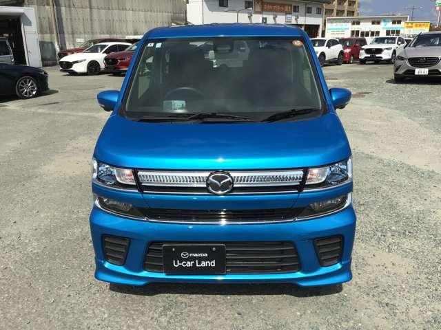 フレア 660 ハイブリッド XS 衝突被害軽減ブレーキ全方位モニターフルセ フルセグテレビ クリアランスソナー アルミホイール キーレスエントリー ESC ベンチシート フルオートエアコン エアバッグ 運転席シートヒーター ABS(6枚目)