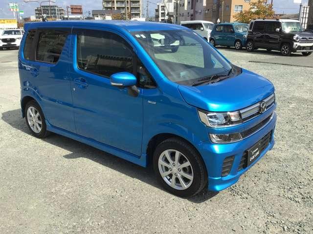 フレア 660 ハイブリッド XS 衝突被害軽減ブレーキ全方位モニターフルセ フルセグテレビ クリアランスソナー アルミホイール キーレスエントリー ESC ベンチシート フルオートエアコン エアバッグ 運転席シートヒーター ABS(7枚目)