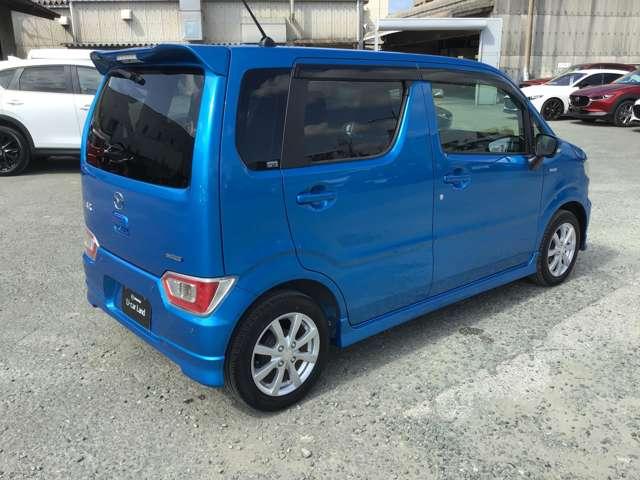 フレア 660 ハイブリッド XS 衝突被害軽減ブレーキ全方位モニターフルセ フルセグテレビ クリアランスソナー アルミホイール キーレスエントリー ESC ベンチシート フルオートエアコン エアバッグ 運転席シートヒーター ABS(9枚目)