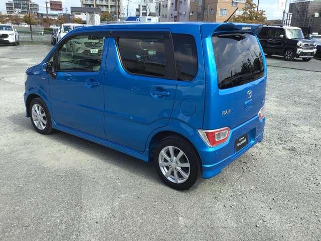 フレア 660 ハイブリッド XS 衝突被害軽減ブレーキ全方位モニターフルセ フルセグテレビ クリアランスソナー アルミホイール キーレスエントリー ESC ベンチシート フルオートエアコン エアバッグ 運転席シートヒーター ABS(11枚目)