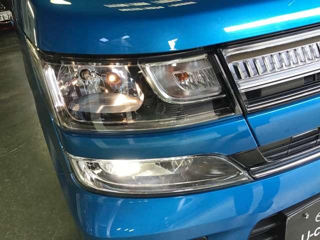 フレア 660 ハイブリッド XS 衝突被害軽減ブレーキ全方位モニターフルセ フルセグテレビ クリアランスソナー アルミホイール キーレスエントリー ESC ベンチシート フルオートエアコン エアバッグ 運転席シートヒーター ABS(13枚目)