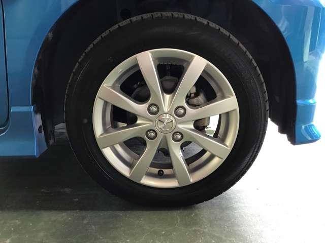 フレア 660 ハイブリッド XS 衝突被害軽減ブレーキ全方位モニターフルセ フルセグテレビ クリアランスソナー アルミホイール キーレスエントリー ESC ベンチシート フルオートエアコン エアバッグ 運転席シートヒーター ABS(16枚目)