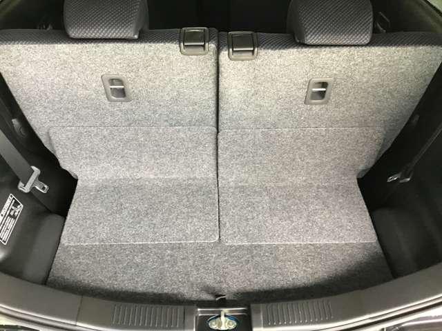 フレア 660 ハイブリッド XS 衝突被害軽減ブレーキ全方位モニターフルセ フルセグテレビ クリアランスソナー アルミホイール キーレスエントリー ESC ベンチシート フルオートエアコン エアバッグ 運転席シートヒーター ABS(17枚目)