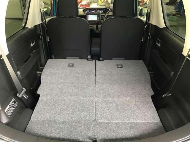 フレア 660 ハイブリッド XS 衝突被害軽減ブレーキ全方位モニターフルセ フルセグテレビ クリアランスソナー アルミホイール キーレスエントリー ESC ベンチシート フルオートエアコン エアバッグ 運転席シートヒーター ABS(18枚目)