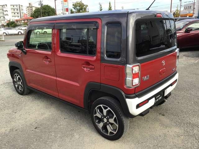 フレアクロスオーバー 660 ハイブリッド XS アダプティブクルーズコントロールCDETCキ イモビライザー レーダークルーズ シートヒータ リアコーナーセンサー i-stop AC スマートキー ETC ESC Wエアバッグ キーレスエントリー(10枚目)