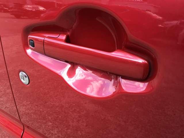 フレアクロスオーバー 660 ハイブリッド XS アダプティブクルーズコントロールCDETCキ イモビライザー レーダークルーズ シートヒータ リアコーナーセンサー i-stop AC スマートキー ETC ESC Wエアバッグ キーレスエントリー(17枚目)