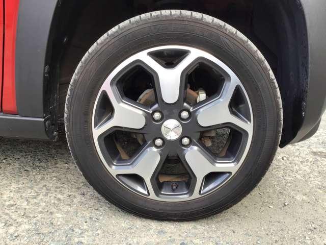 フレアクロスオーバー 660 ハイブリッド XS アダプティブクルーズコントロールCDETCキ イモビライザー レーダークルーズ シートヒータ リアコーナーセンサー i-stop AC スマートキー ETC ESC Wエアバッグ キーレスエントリー(18枚目)