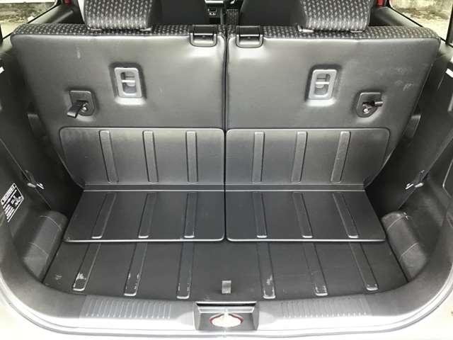 フレアクロスオーバー 660 ハイブリッド XS アダプティブクルーズコントロールCDETCキ イモビライザー レーダークルーズ シートヒータ リアコーナーセンサー i-stop AC スマートキー ETC ESC Wエアバッグ キーレスエントリー(19枚目)