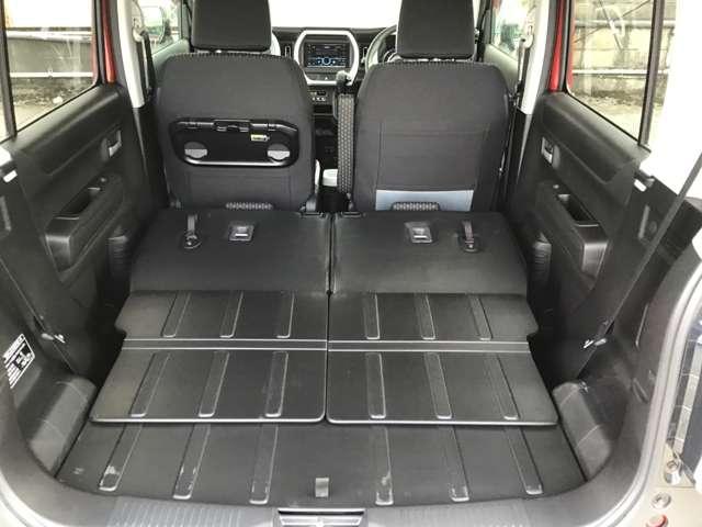 フレアクロスオーバー 660 ハイブリッド XS アダプティブクルーズコントロールCDETCキ イモビライザー レーダークルーズ シートヒータ リアコーナーセンサー i-stop AC スマートキー ETC ESC Wエアバッグ キーレスエントリー(20枚目)