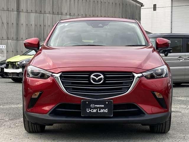 CX-3 1.5 15S ツーリング 2カメラドラレコバックモニターフルセグTV パーキングセンサー HBC ETC付き Rカメラ オートエアコン i-stop スマートキー 地デジ 盗難防止システム DSC メモリーナビ アルミ PS(7枚目)