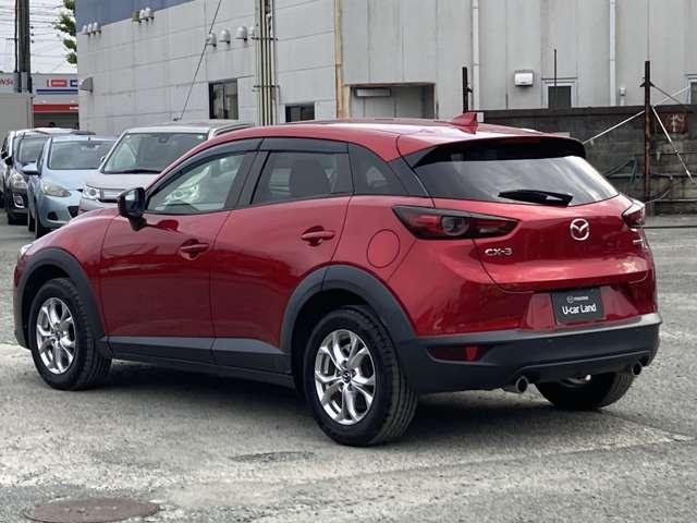 CX-3 1.5 15S ツーリング 2カメラドラレコバックモニターフルセグTV パーキングセンサー HBC ETC付き Rカメラ オートエアコン i-stop スマートキー 地デジ 盗難防止システム DSC メモリーナビ アルミ PS(12枚目)