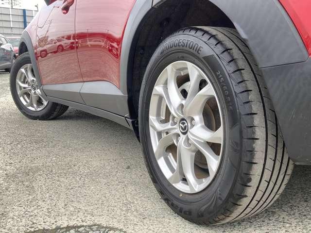 CX-3 1.5 15S ツーリング 2カメラドラレコバックモニターフルセグTV パーキングセンサー HBC ETC付き Rカメラ オートエアコン i-stop スマートキー 地デジ 盗難防止システム DSC メモリーナビ アルミ PS(15枚目)