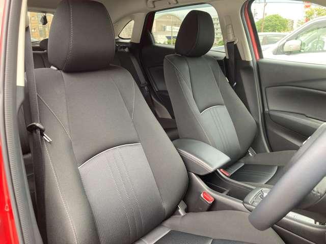 CX-3 1.5 15S ツーリング 2カメラドラレコバックモニターフルセグTV パーキングセンサー HBC ETC付き Rカメラ オートエアコン i-stop スマートキー 地デジ 盗難防止システム DSC メモリーナビ アルミ PS(17枚目)