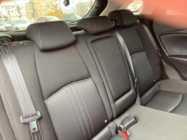 CX-3 1.5 15S ツーリング 2カメラドラレコバックモニターフルセグTV パーキングセンサー HBC ETC付き Rカメラ オートエアコン i-stop スマートキー 地デジ 盗難防止システム DSC メモリーナビ アルミ PS(18枚目)