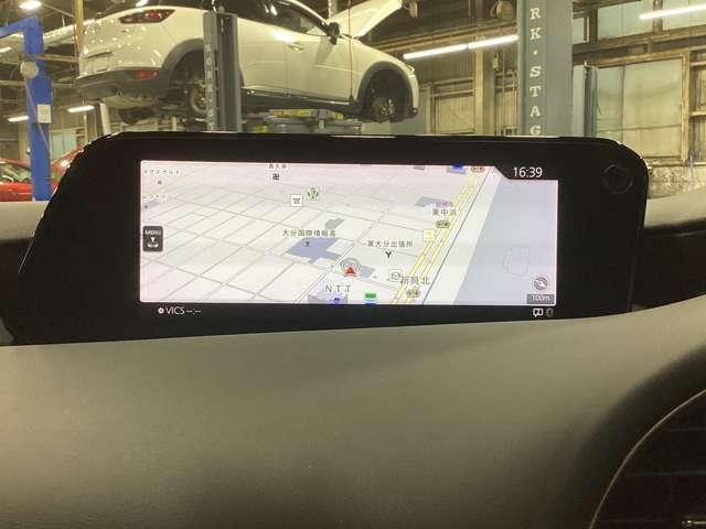 MAZDA3ファストバック 1.5 15S ツーリング 2カメラドラレコアダプティブクルーズコン フルセグテレビ クルーズコントロール コーナーセンサー DVD ETC車載器 横滑り防止システム イモビ エアコン アルミホイール カーテンエアバッグ ABS(17枚目)
