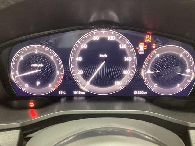 CX-80 3.3 XD Lパッケージ ディーゼルターボ 当社デモアップ車パノラマルーフアダプティ アルミホイール フルセグTV 電動リアゲート パワーシート スマートキー アイドリングストップ オートマチックハイビーム アダプティブクルーズコントロール(15枚目)