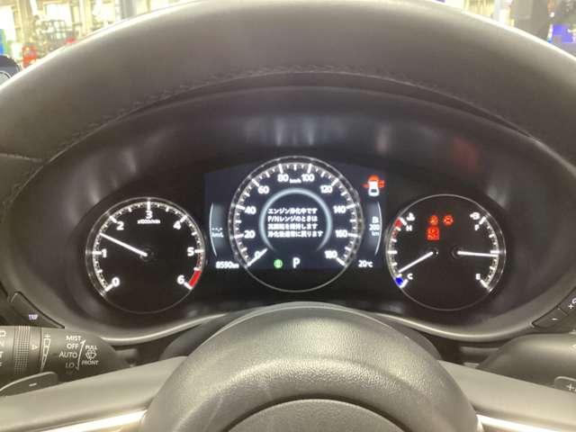 ＭＡＺＤＡ３ファストバック １．８　ＸＤ　ブラックトーンエディション　ディーゼルターボ　２カメラドラレコアダプティブクルーズコン　フルセグＴＶ　レーダークルーズコントロール　スマートキー　エアバック　ＡＷ　オートハイビーム　ＥＴＣ　フルオートエアコン　バックカメラ　キーフリー（15枚目）